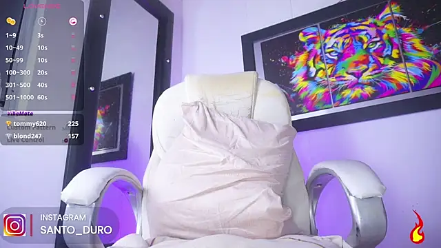 king hard online show from March 17, 6:18 am