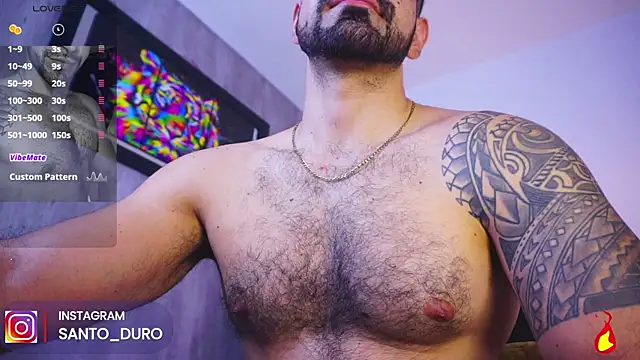 king hard online show from November 16, 8:31 am