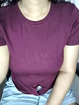 Snapshot of Ms_Neera chatting on February 25, 11:52 am Ms Neera online show from February 25, 11:52 am