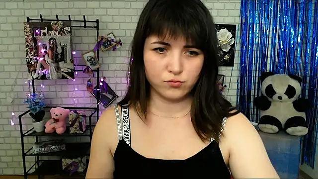 Darina M  online show from February 5, 11:55 am