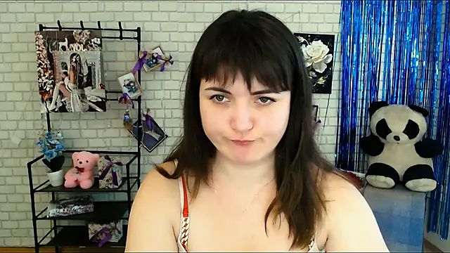 Darina M  online show from February 7, 8:33 am