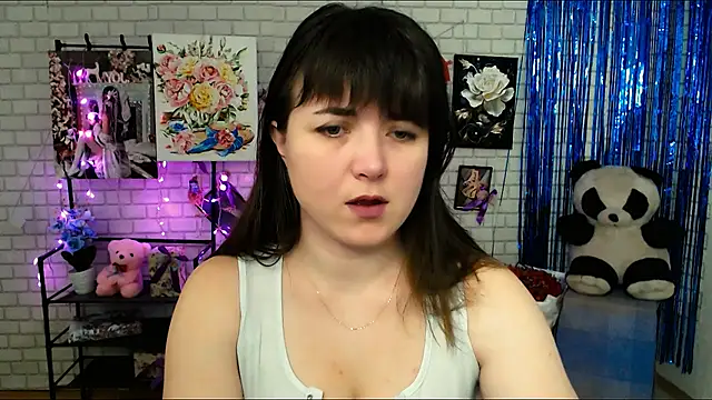 Darina M  online show from February 21, 5:46 am