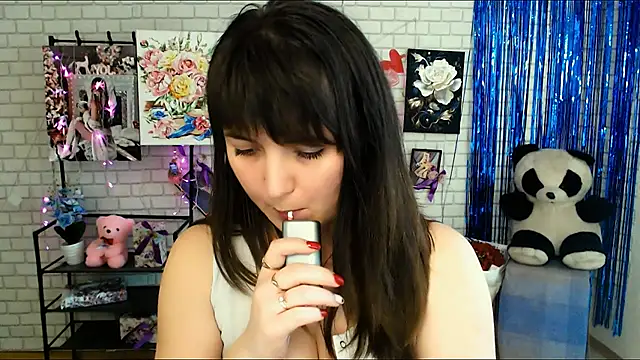 Darina M  online show from February 21, 11:55 am