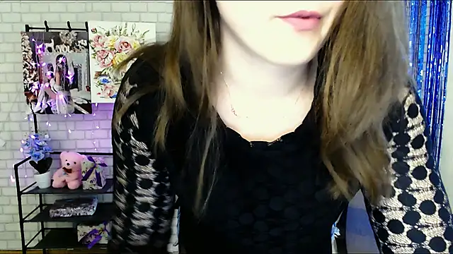 Darina M  online show from February 28, 5:37 am