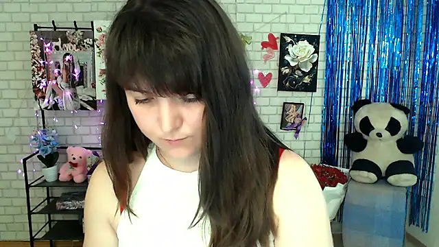 Darina M  online show from March 7, 9:07 am