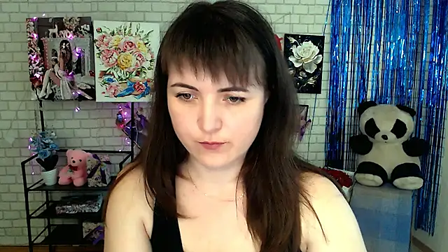 Darina M  online show from March 12, 8:19 am