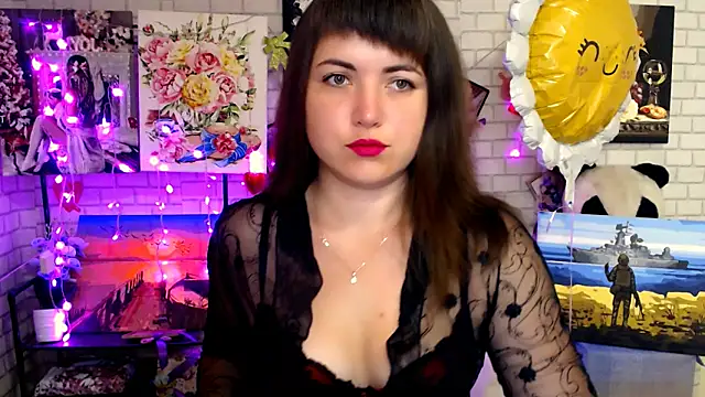 Darina M  online show from September 13, 4:23 am