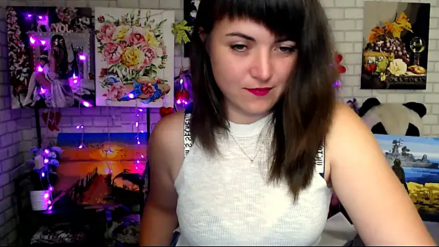 Darina M  online show from September 28, 4:51 am