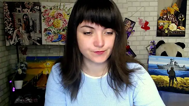 Darina M  online show from October 29, 4:37 am