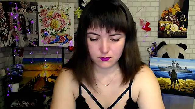 Darina M  online show from November 25, 4:23 am