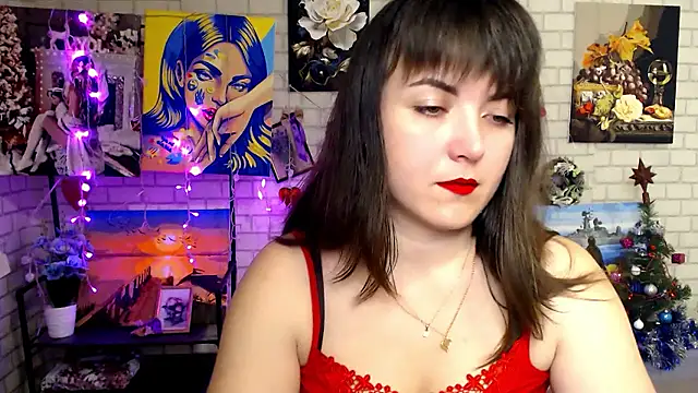 Darina M  online show from January 8, 5:32 am