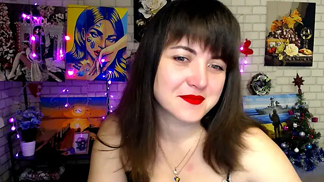 Darina M  online show from January 11, 5:12 am