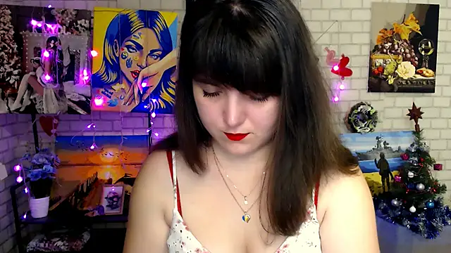 Darina M  online show from January 14, 5:35 am