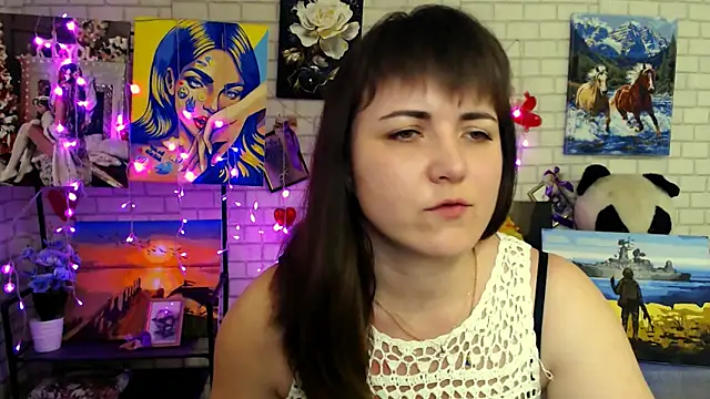 Darina M  online show from February 13, 8:21 am