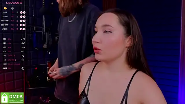 Snapshot of domDani_subMay chatting on December 12, 3:05 pm domDani subMay online show from December 12, 3:05 pm