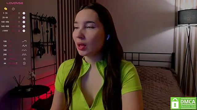 Snapshot of domDani_subMay chatting on February 23, 4:50 am domDani subMay online show from February 23, 4:50 am