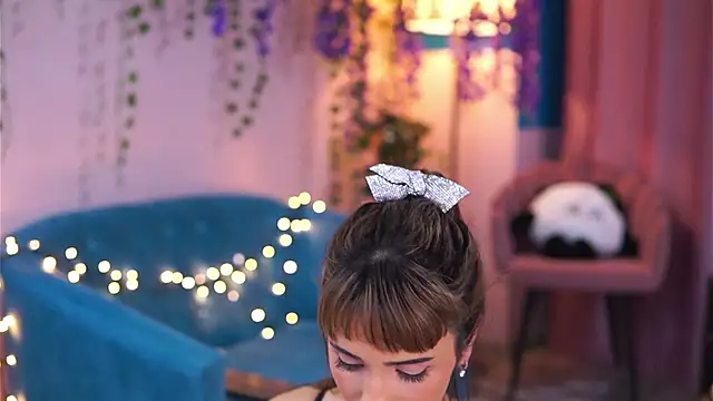 TheAyana online show from March 2, 4:21 pm