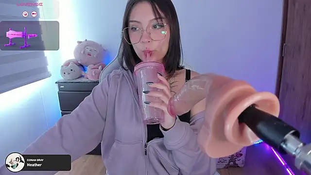 Hannya moon online show from November 19, 5:24 pm