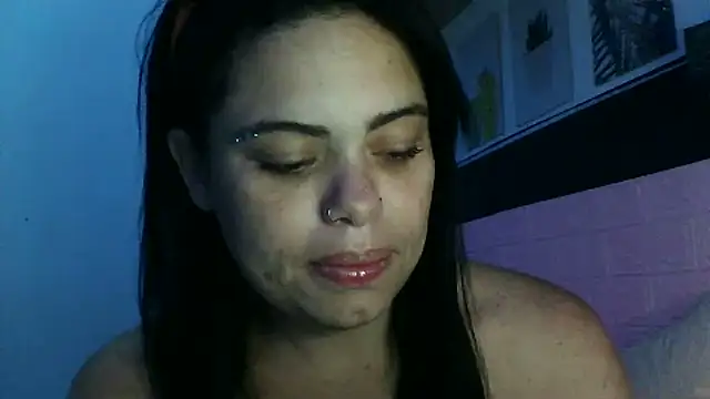 Snapshot of Mihscat chatting on October 29, 6:53 pm Mihscat online show from October 29, 6:53 pm