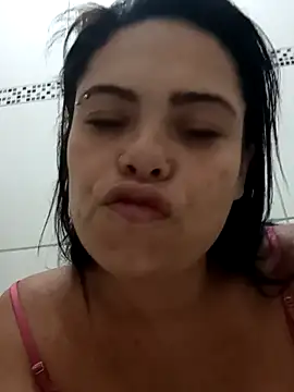 Snapshot of Mihscat chatting on October 30, 9:22 am Mihscat online show from October 30, 9:22 am