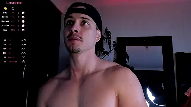 ADAM BOUTON  online show from January 4, 1:31 pm