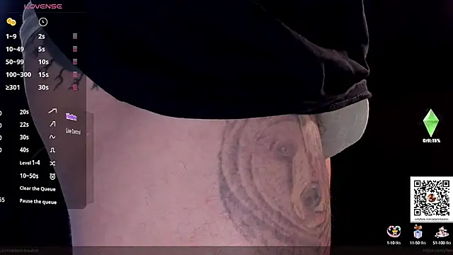 ADAM BOUTON  online show from October 8, 12:03 pm