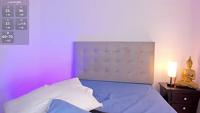 Snapshot of Antonellaa_Gomez chatting on February 18, 11:55 am Antonellaa Gomez online show from February 18, 11:55 am