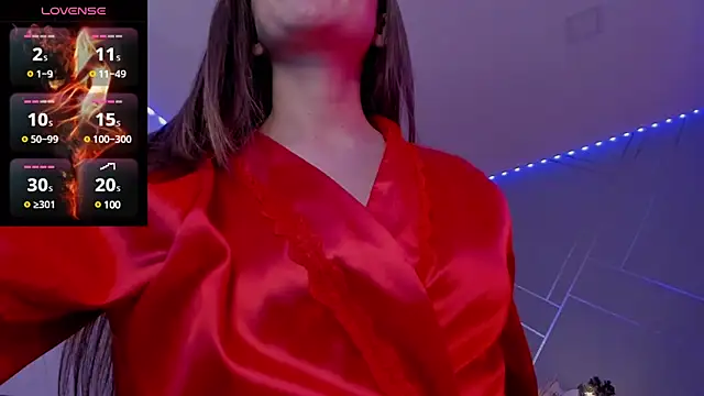 Snapshot of Ich_Bin_Julia chatting on December 10, 5:22 pm Ich Bin Julia online show from December 10, 5:22 pm