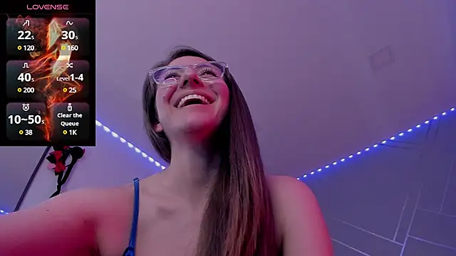 Snapshot of Ich_Bin_Julia chatting on December 13, 5:10 pm Ich Bin Julia online show from December 13, 5:10 pm