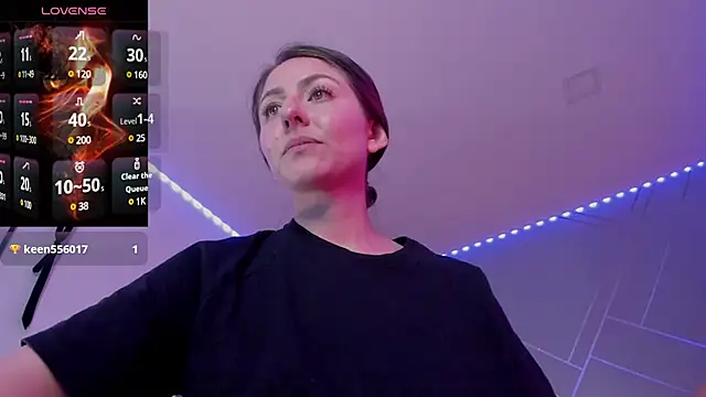 Snapshot of Ich_Bin_Julia chatting on December 21, 5:51 pm Ich Bin Julia online show from December 21, 5:51 pm