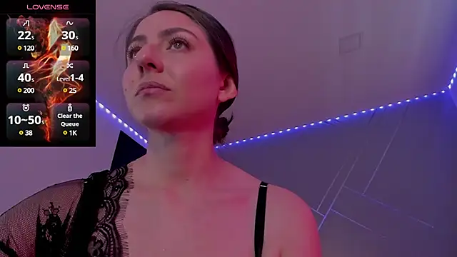 Snapshot of Ich_Bin_Julia chatting on December 26, 3:53 pm Ich Bin Julia online show from December 26, 3:53 pm