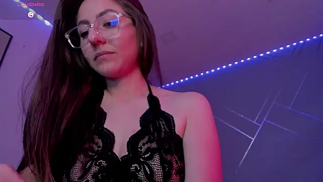 Snapshot of Ich_Bin_Julia chatting on February 7, 3:30 pm Ich Bin Julia online show from February 7, 3:30 pm