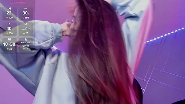 Snapshot of Ich_Bin_Julia chatting on February 15, 3:28 pm Ich Bin Julia online show from February 15, 3:28 pm