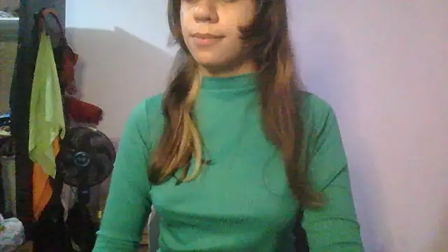 GATIINHA003 online show from April 26, 1:58 am