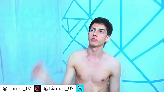 liam scott77 online show from April 21, 1:29 am