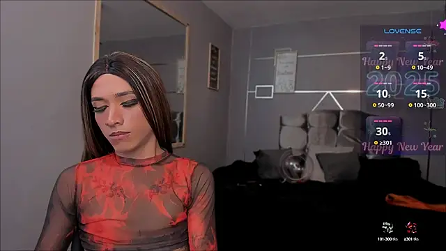 Micaela Rangel online show from February 20, 5:23 am