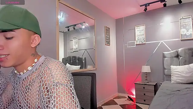 Micaela Rangel online show from March 17, 3:14 am