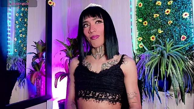 Micaela Rangel online show from September 10, 5:46 pm