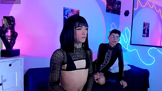 Micaela Rangel online show from September 15, 1:22 pm