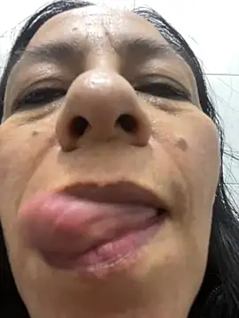 Freya Artemisa online show from February 4, 8:17 pm