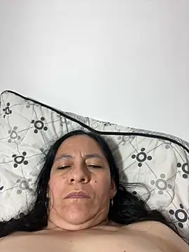 Freya Artemisa online show from February 23, 1:02 am