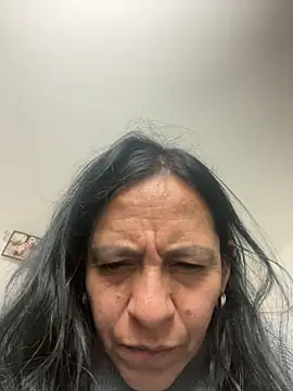 Freya Artemisa online show from September 17, 5:36 pm