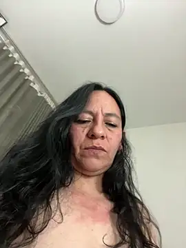 Freya Artemisa online show from September 19, 6:19 pm