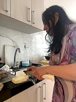 Freya Artemisa online show from September 24, 5:49 pm