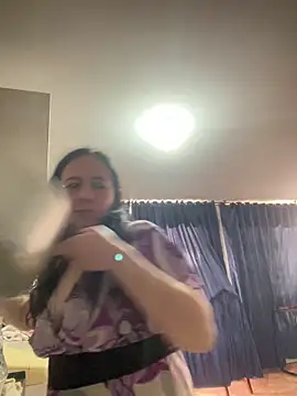 Freya Artemisa online show from October 16, 7:15 pm