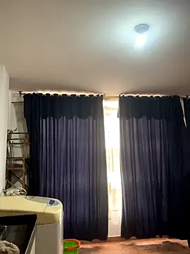 Freya Artemisa online show from November 6, 7:15 pm