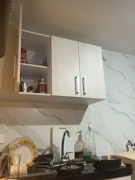 Freya Artemisa online show from November 14, 10:40 pm