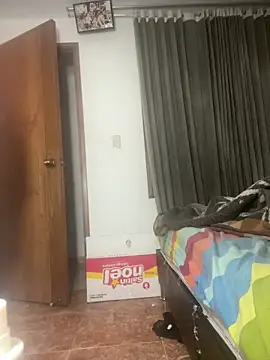 Freya Artemisa online show from March 3, 8:15 pm