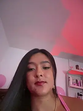 cristina1800 online show from February 15, 5:26 am