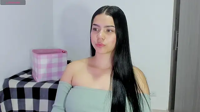 Natasha su  online show from January 18, 3:09 am